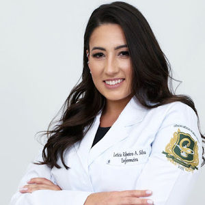 Meet your Posher, Letícia